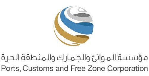 Dubai Customs logo