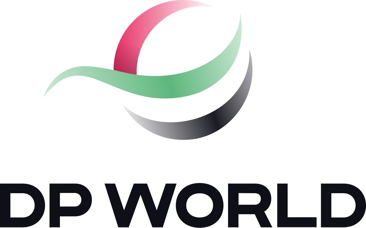 DP World logo