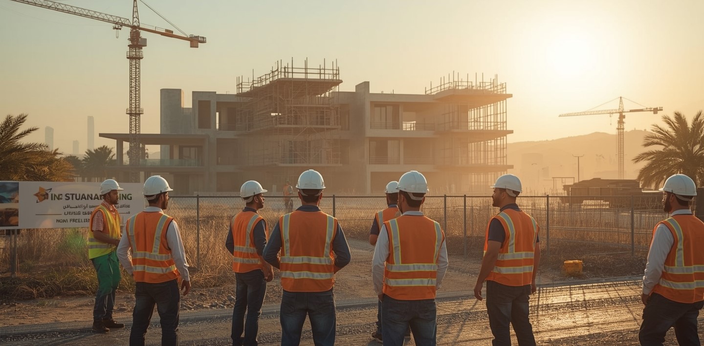 About SMTS Contracting