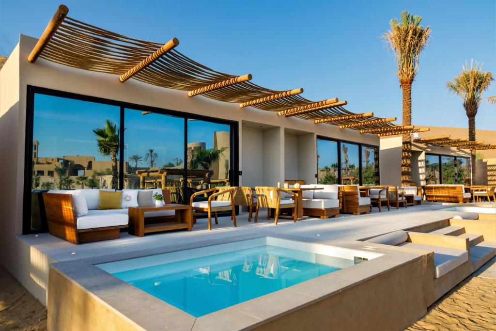 Building Maintenance